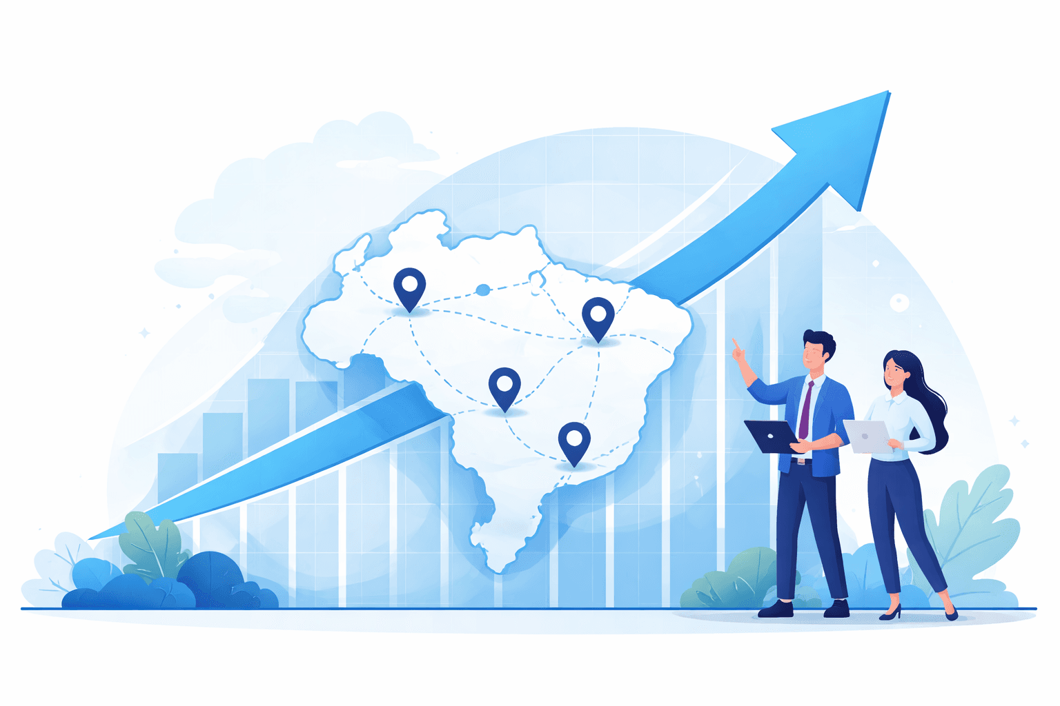 Expansão regional da operação ouggaaas